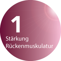 Rückenmaster - Stärkung der Rückenmuskulatur