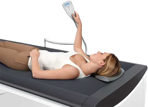 Sun & Fun Wellness-Center Solarium und Sonnenstudio - Preise Wellsystem