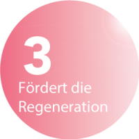 Beautylight+ ELT im Sun & Fun Wellness-Center Solarium und Sonnenstudio - Fördert die Regenerationsvorgänge der Haut