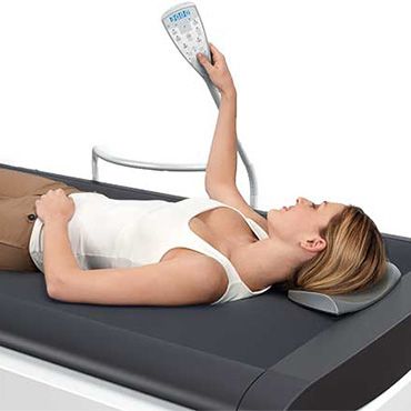 Wellsystem in deinem Sun & Fun Wellness-Center